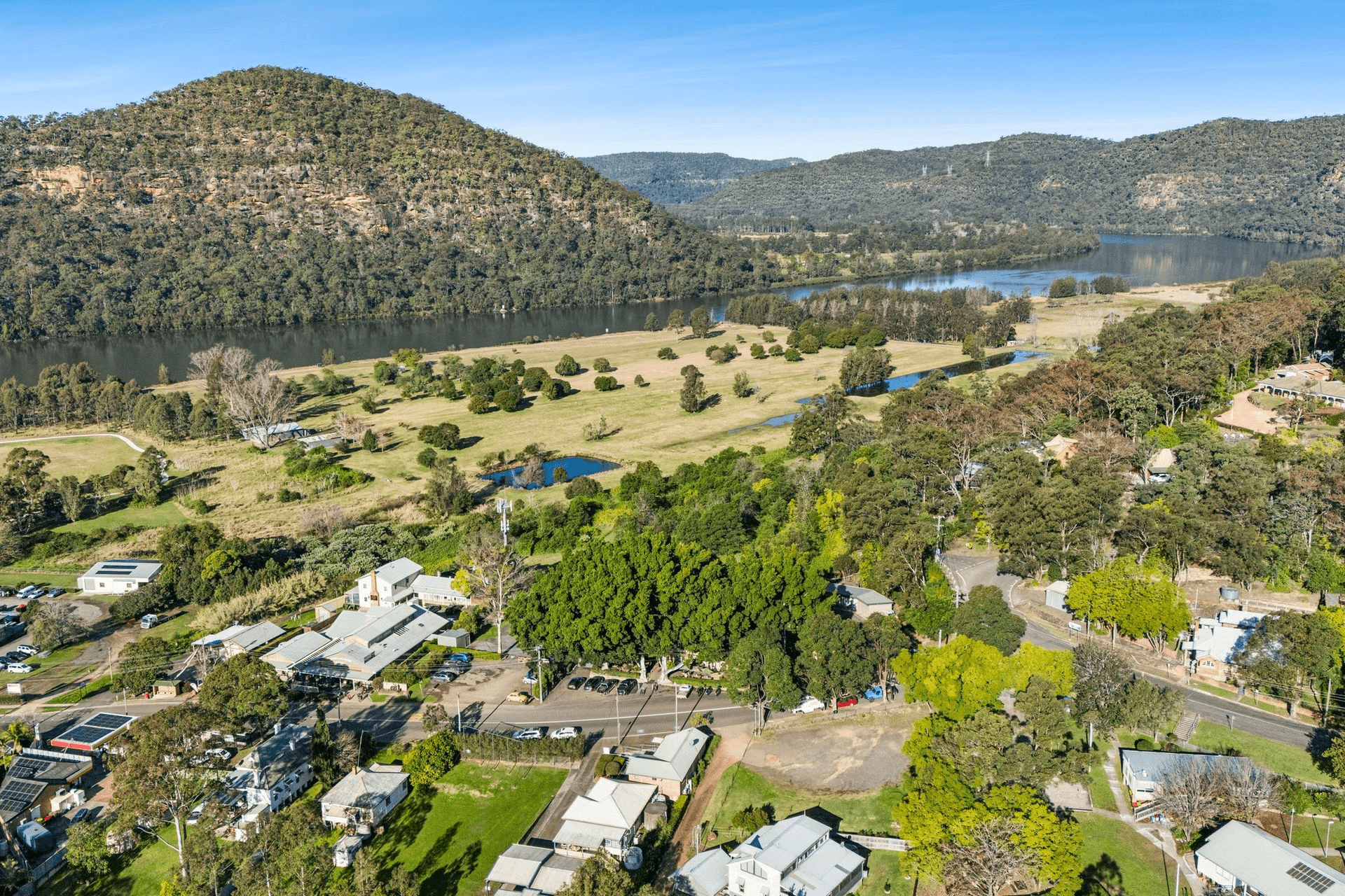 5544 Old Northern Road, Wisemans Ferry, NSW 2775