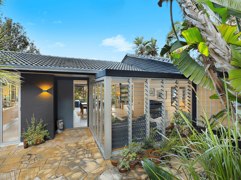 7 The Scarp, Castlecrag, NSW 2068