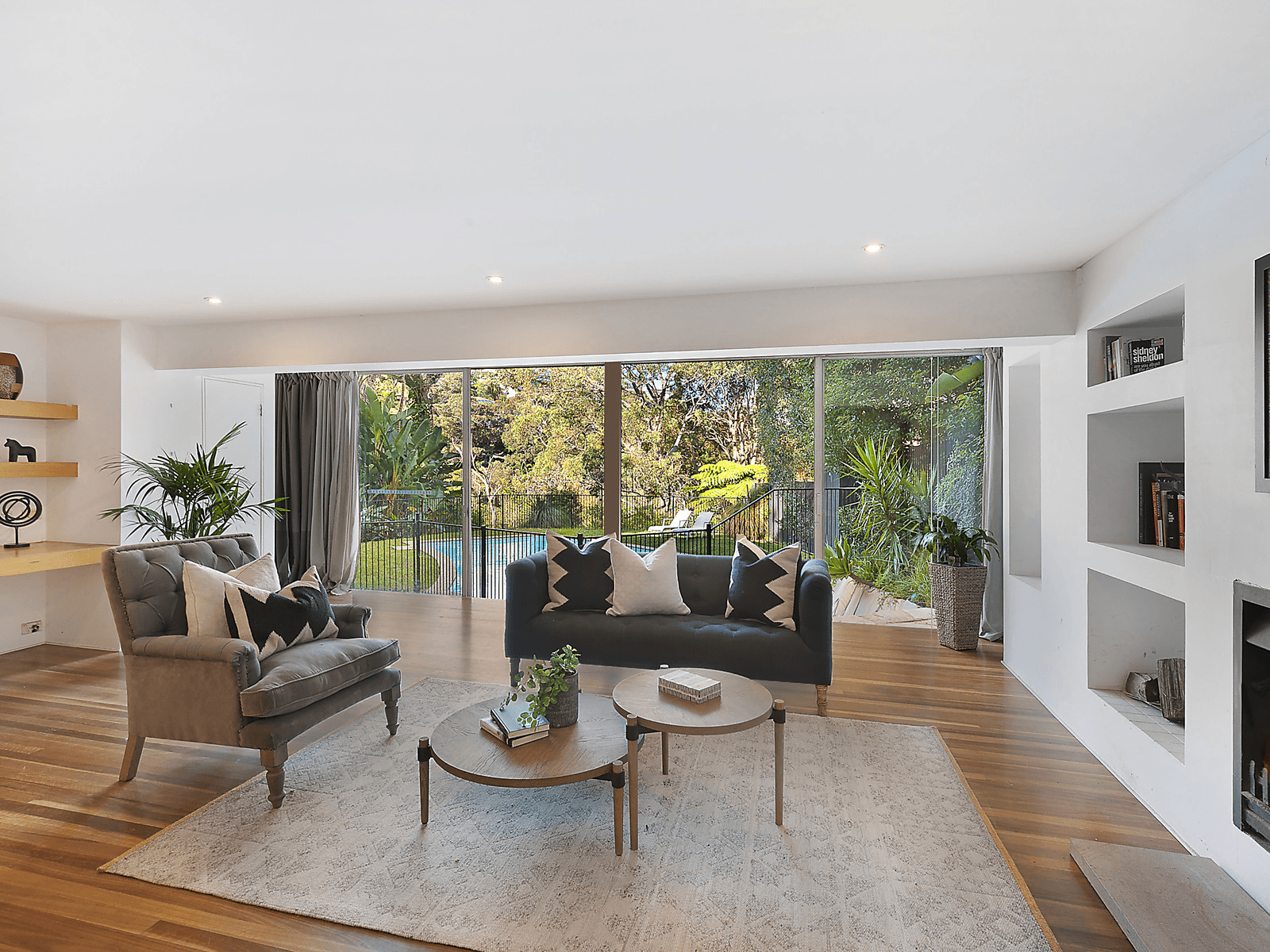 7 The Scarp, Castlecrag, NSW 2068