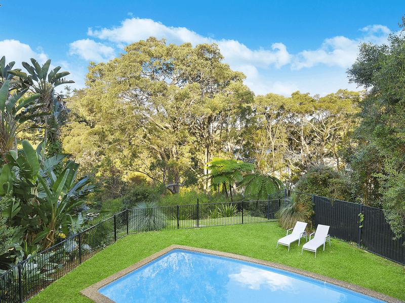 7 The Scarp, Castlecrag, NSW 2068