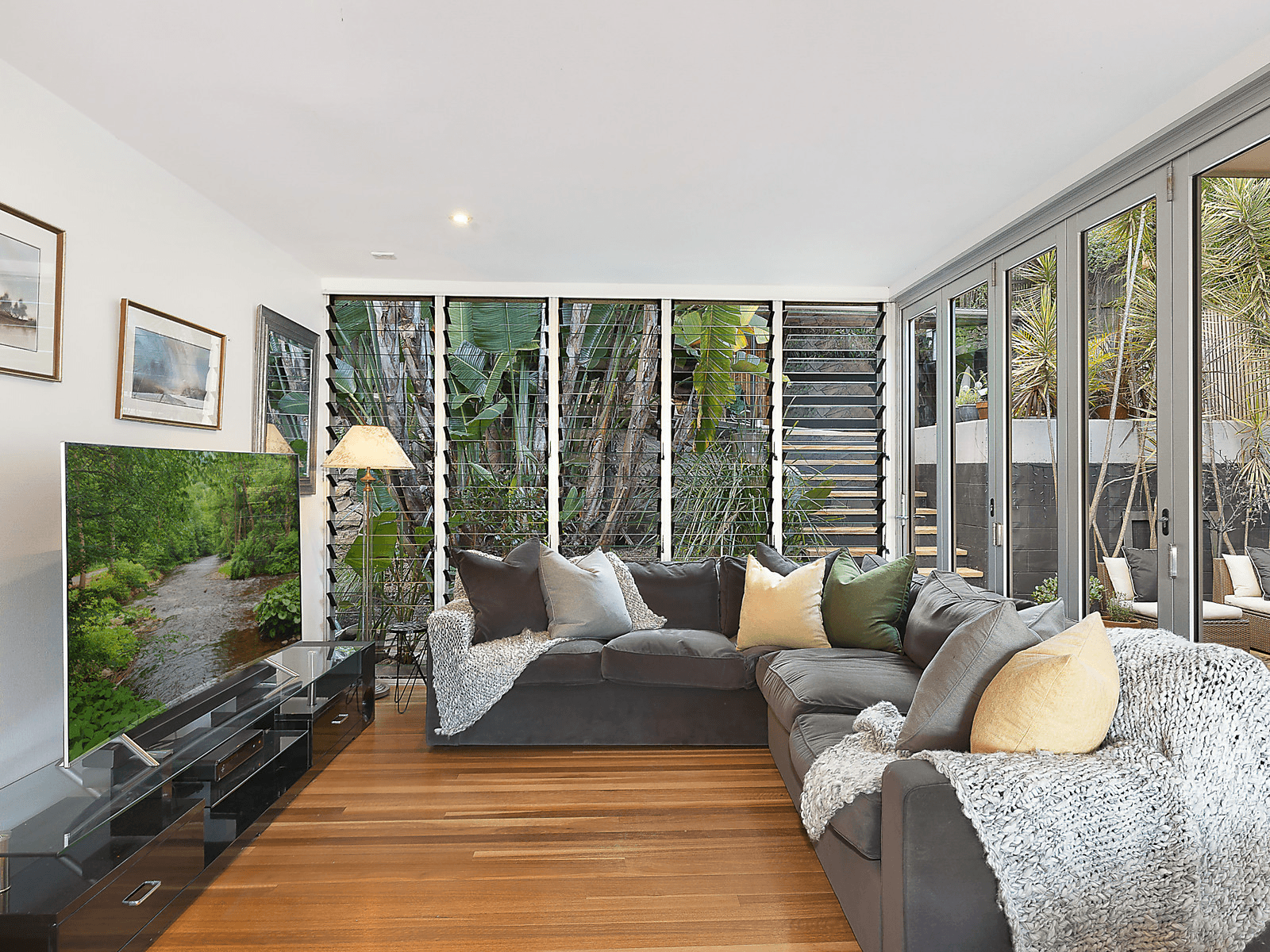 7 The Scarp, Castlecrag, NSW 2068