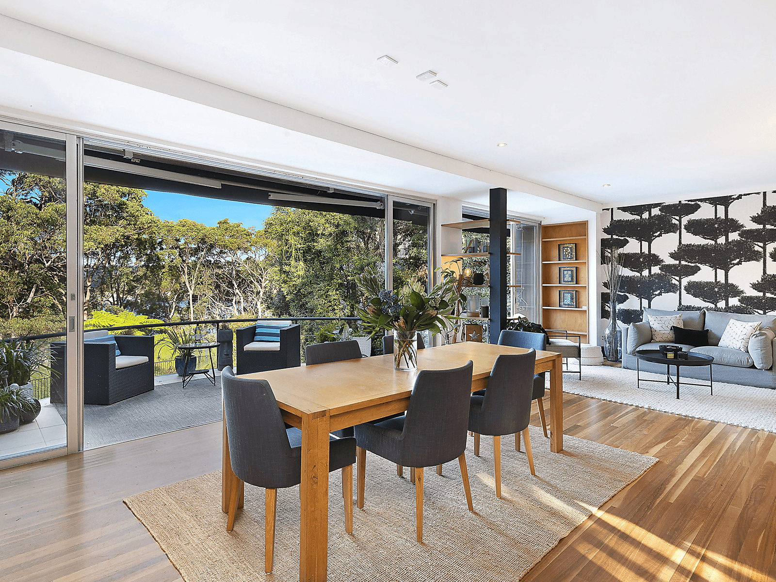 7 The Scarp, Castlecrag, NSW 2068