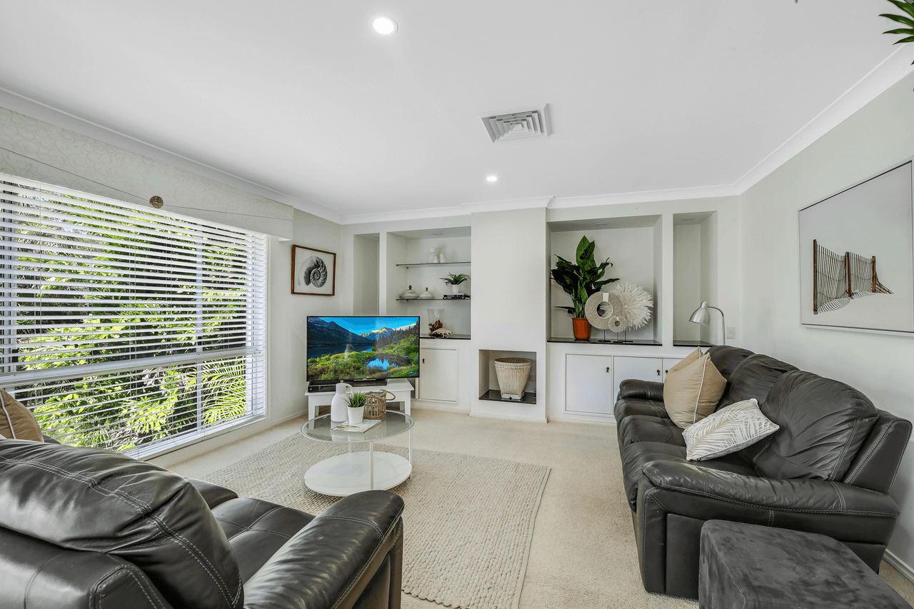 15 Golden Grove Circuit, TERRIGAL, NSW 2260