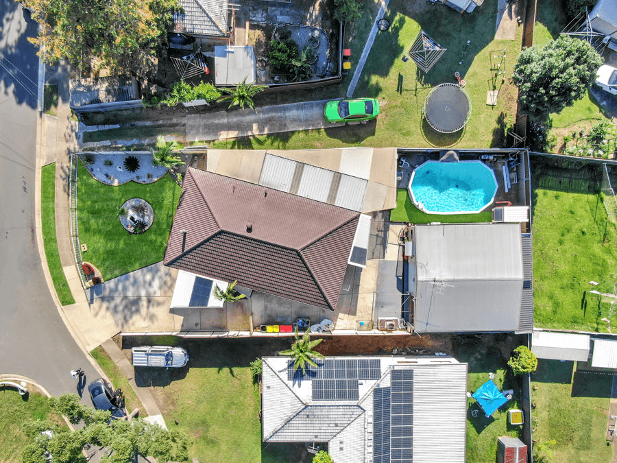 35 Kilbride Avenue, DHARRUK, NSW 2770