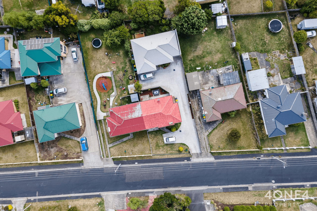 1/27 Kenbrae Avenue, Glenorchy, TAS 7010