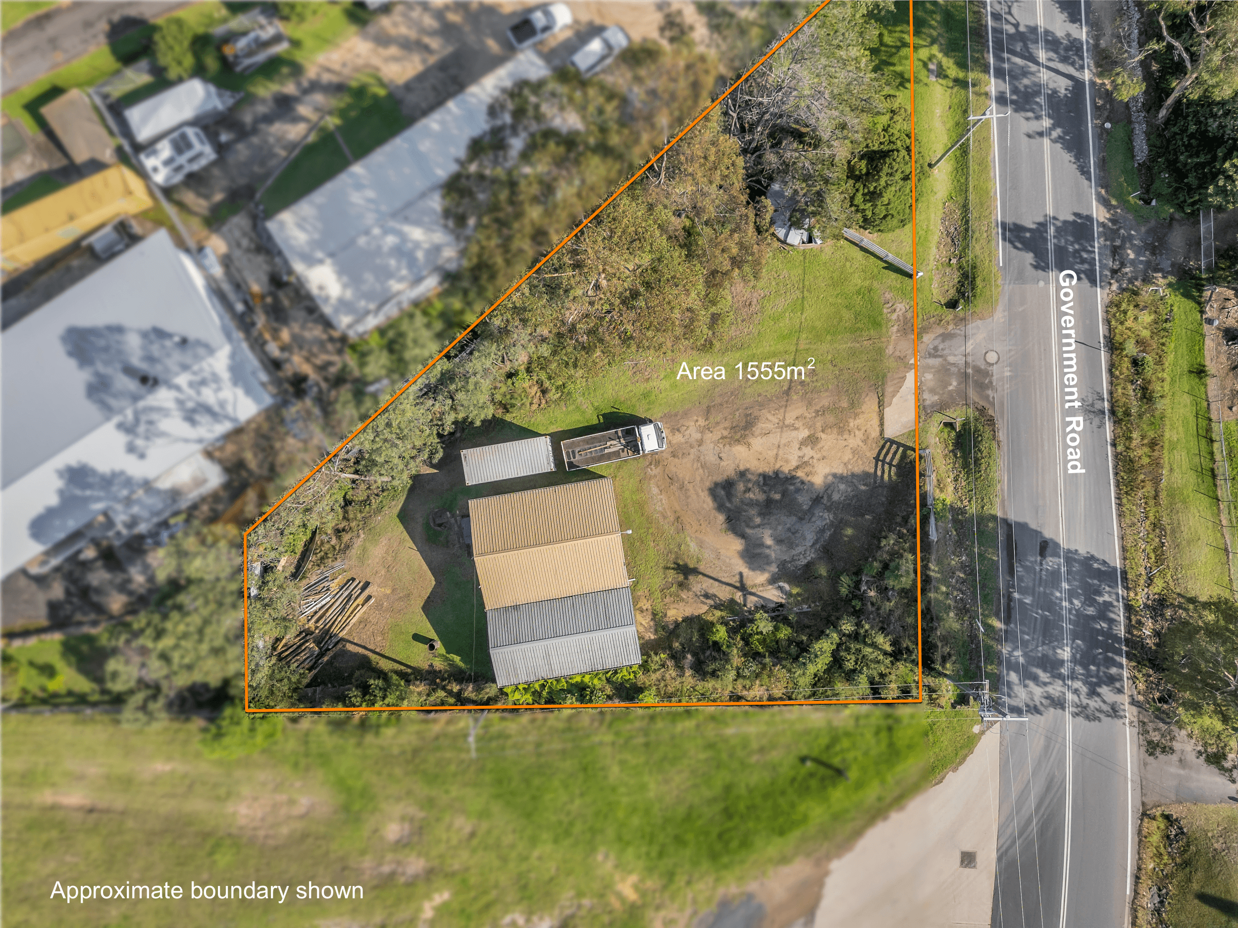 44 Government Road, Eden, NSW 2551