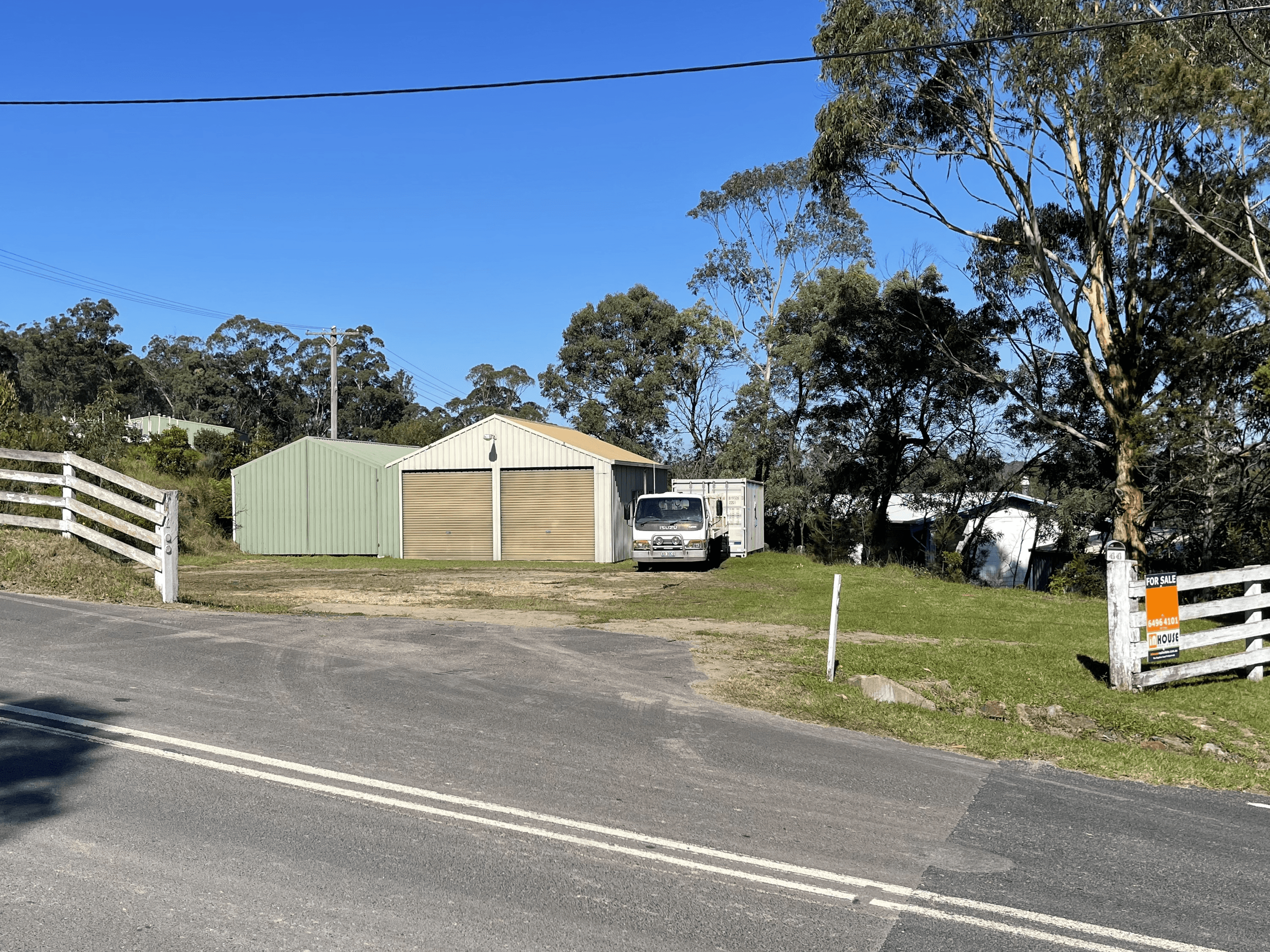 44 Government Road, Eden, NSW 2551