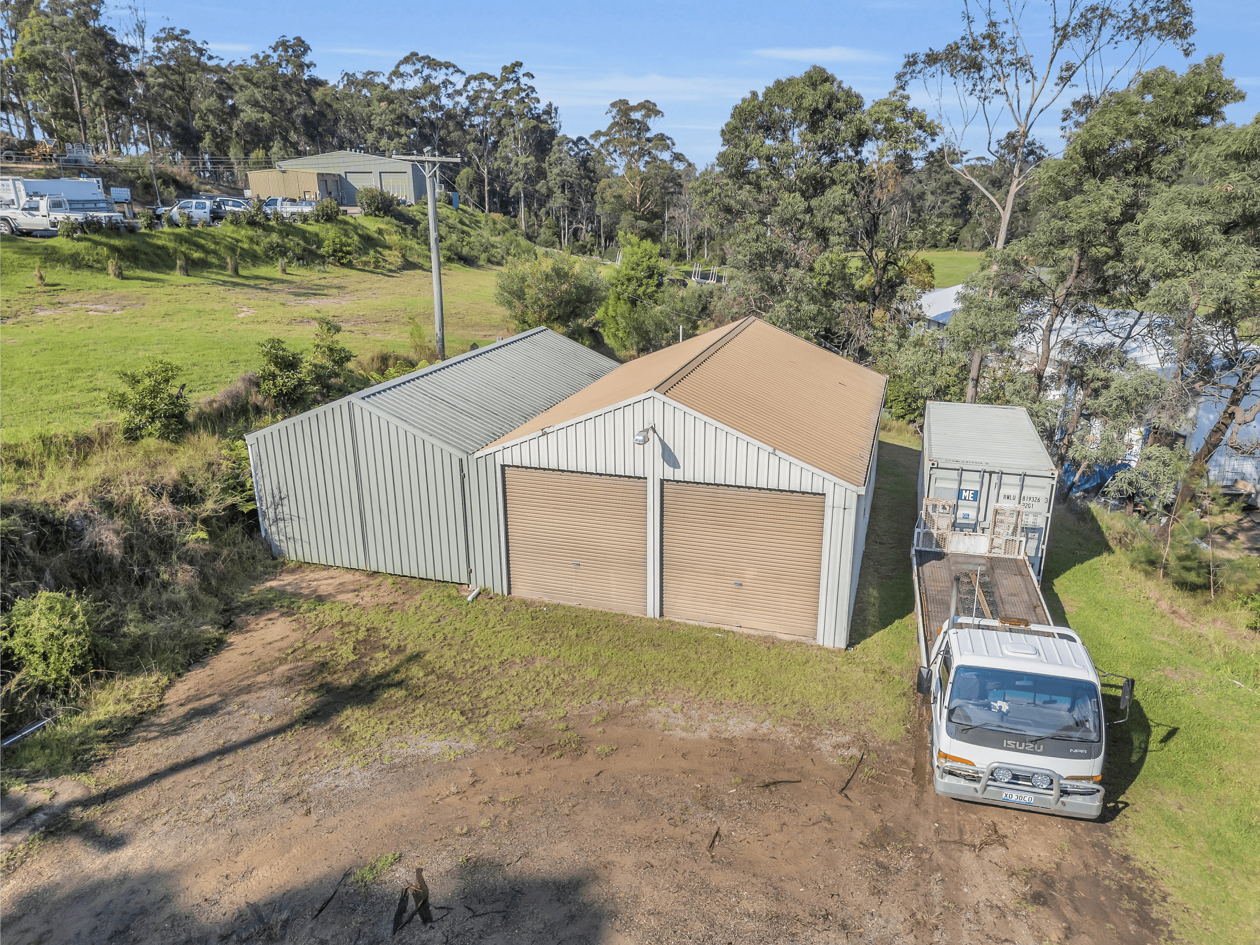 44 Government Road, Eden, NSW 2551