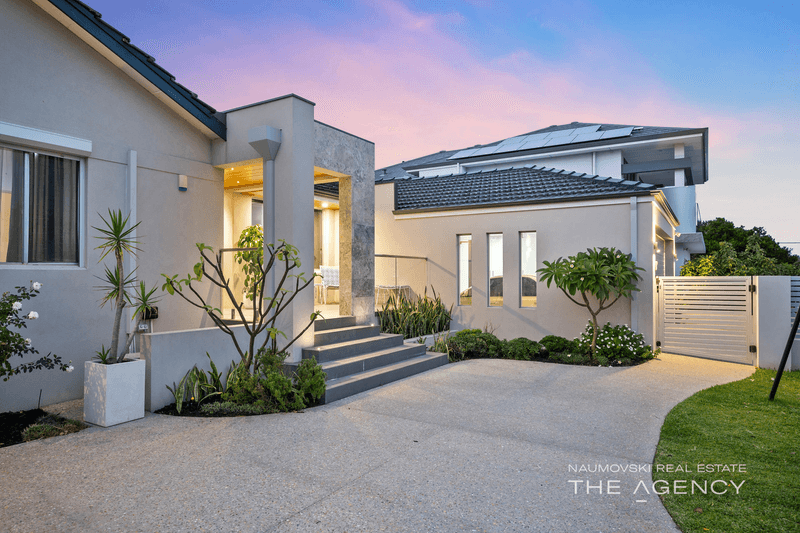 45 Bassingham Road, Balcatta, WA 6021