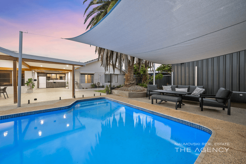 45 Bassingham Road, Balcatta, WA 6021