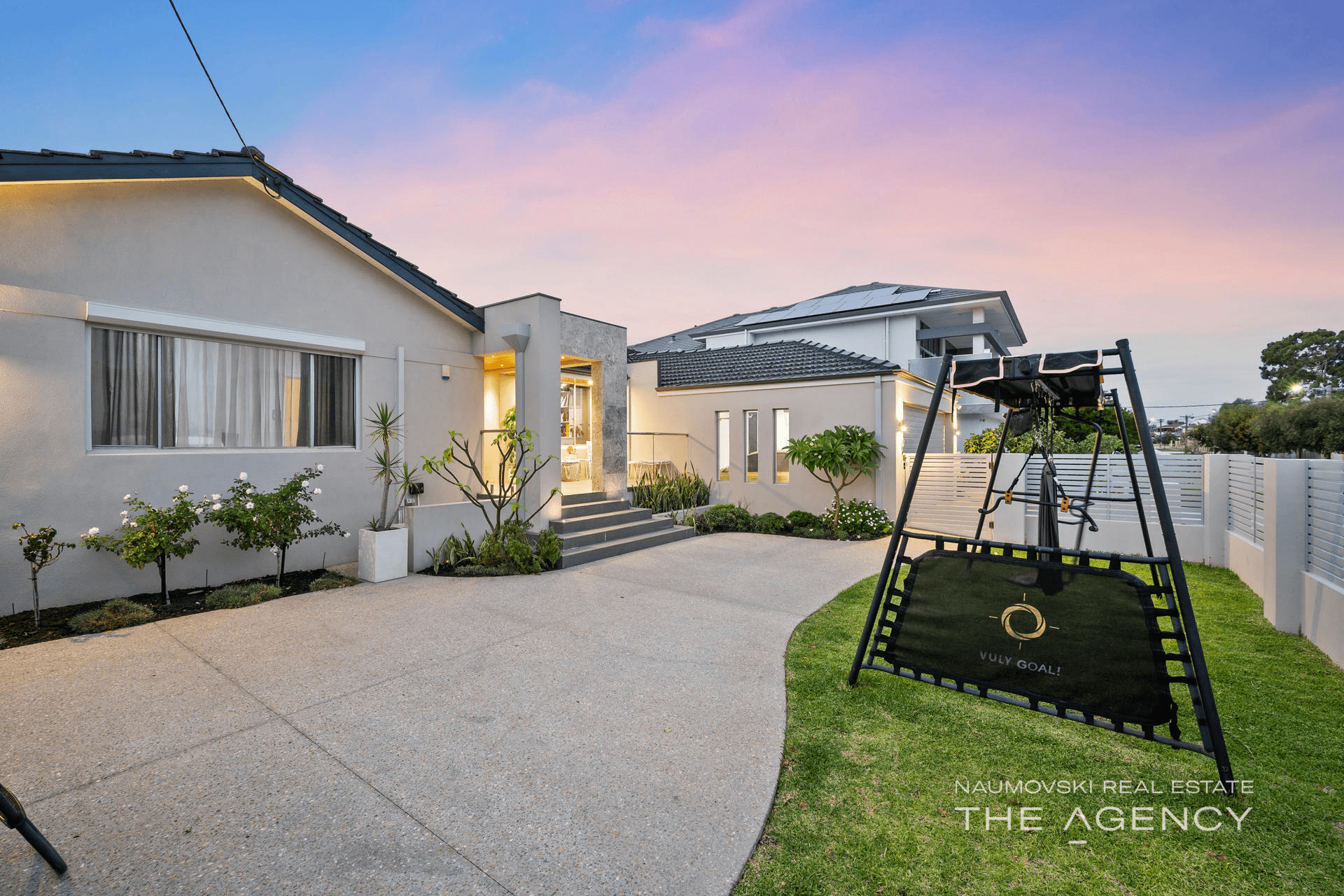 45 Bassingham Road, Balcatta, WA 6021