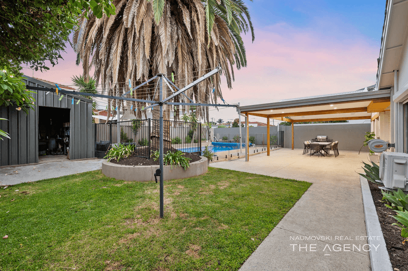 45 Bassingham Road, Balcatta, WA 6021