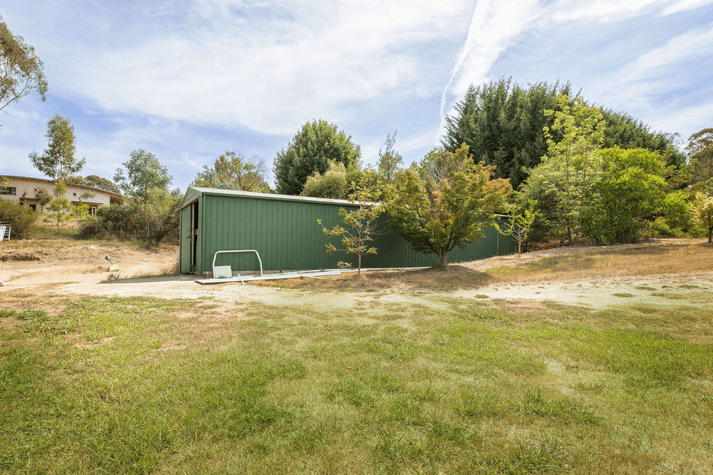 8 Keeble Way, Yackandandah, VIC 3749