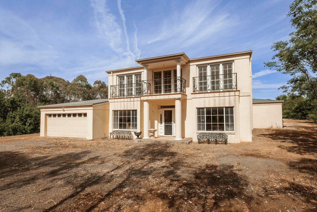 8 Keeble Way, Yackandandah, VIC 3749