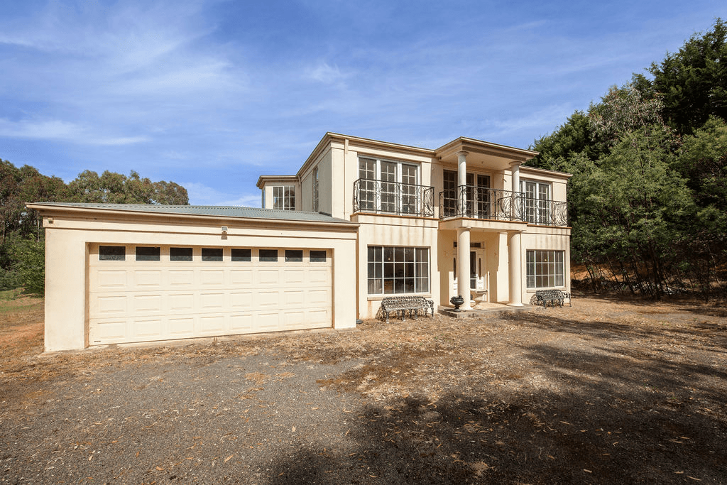 8 Keeble Way, Yackandandah, VIC 3749