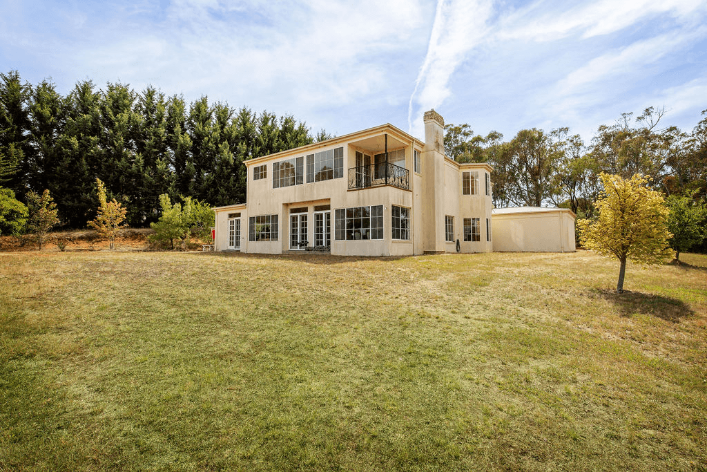 8 Keeble Way, Yackandandah, VIC 3749