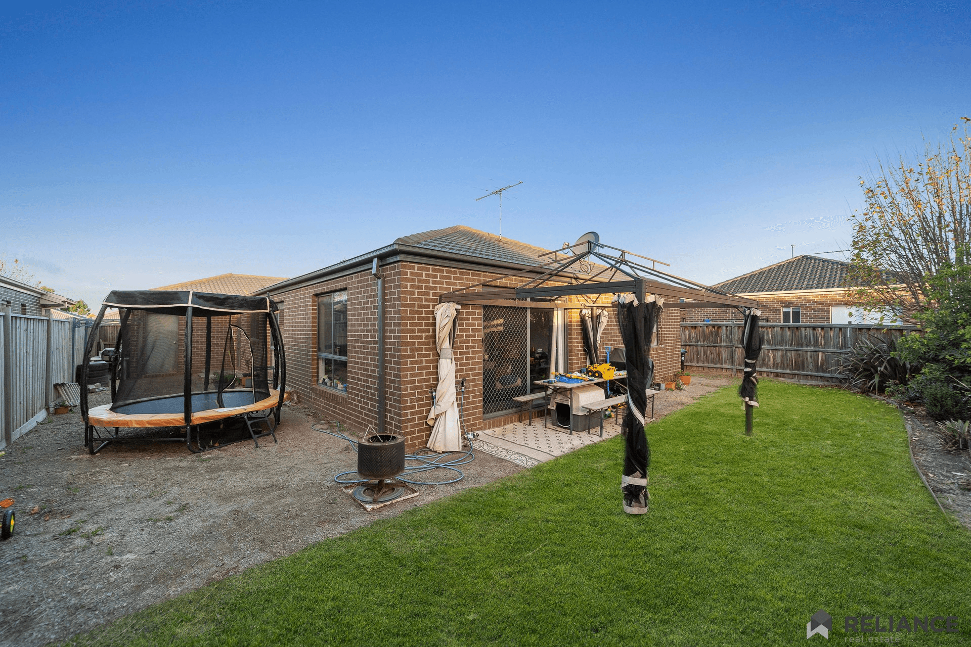 164 Botanica Springs Boulevard, Brookfield, VIC 3338