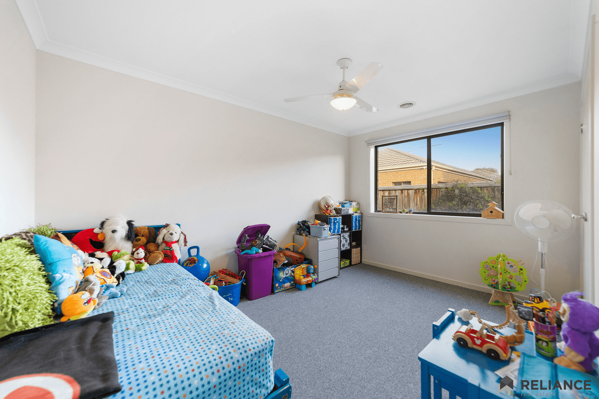 164 Botanica Springs Boulevard, Brookfield, VIC 3338