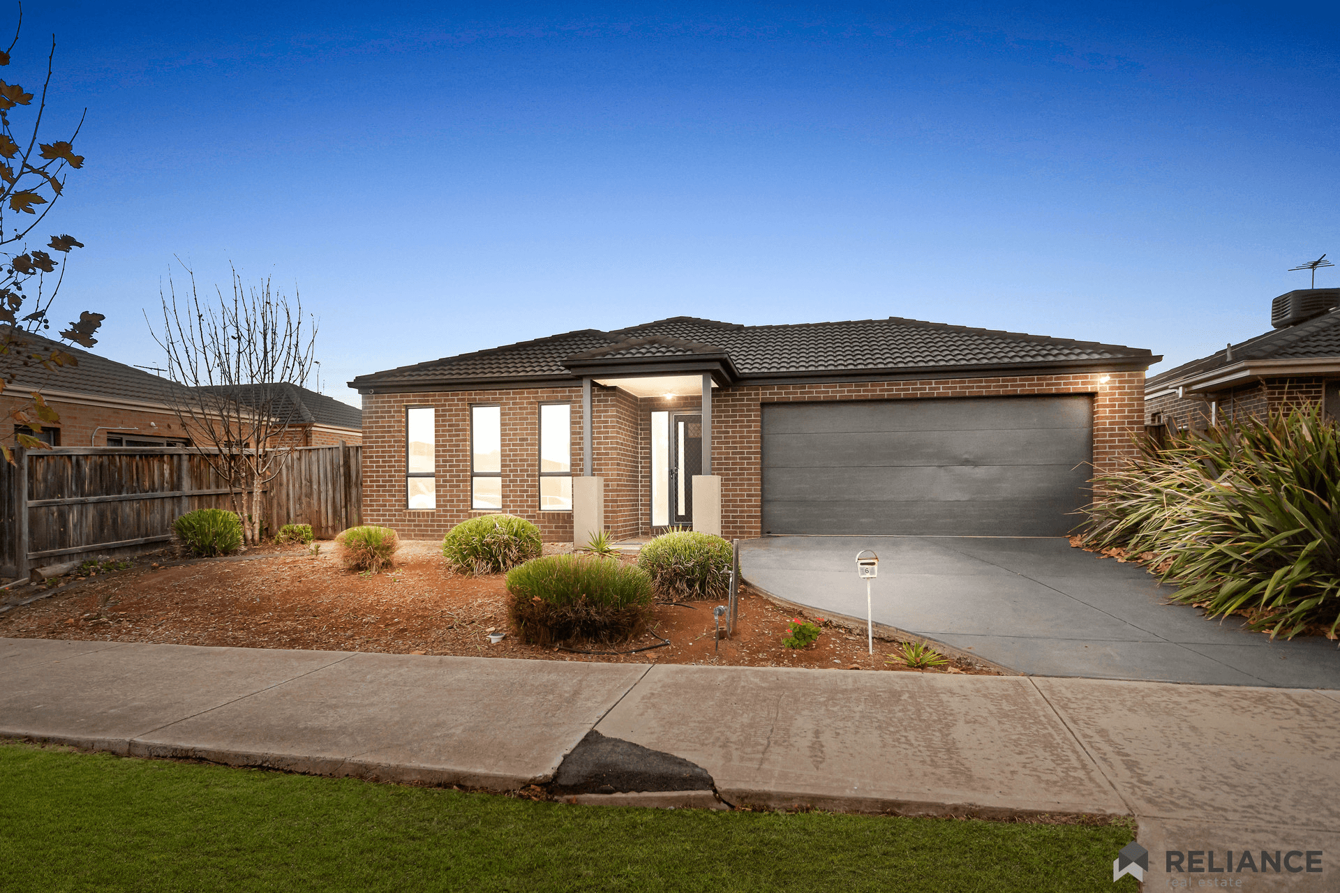 164 Botanica Springs Boulevard, Brookfield, VIC 3338