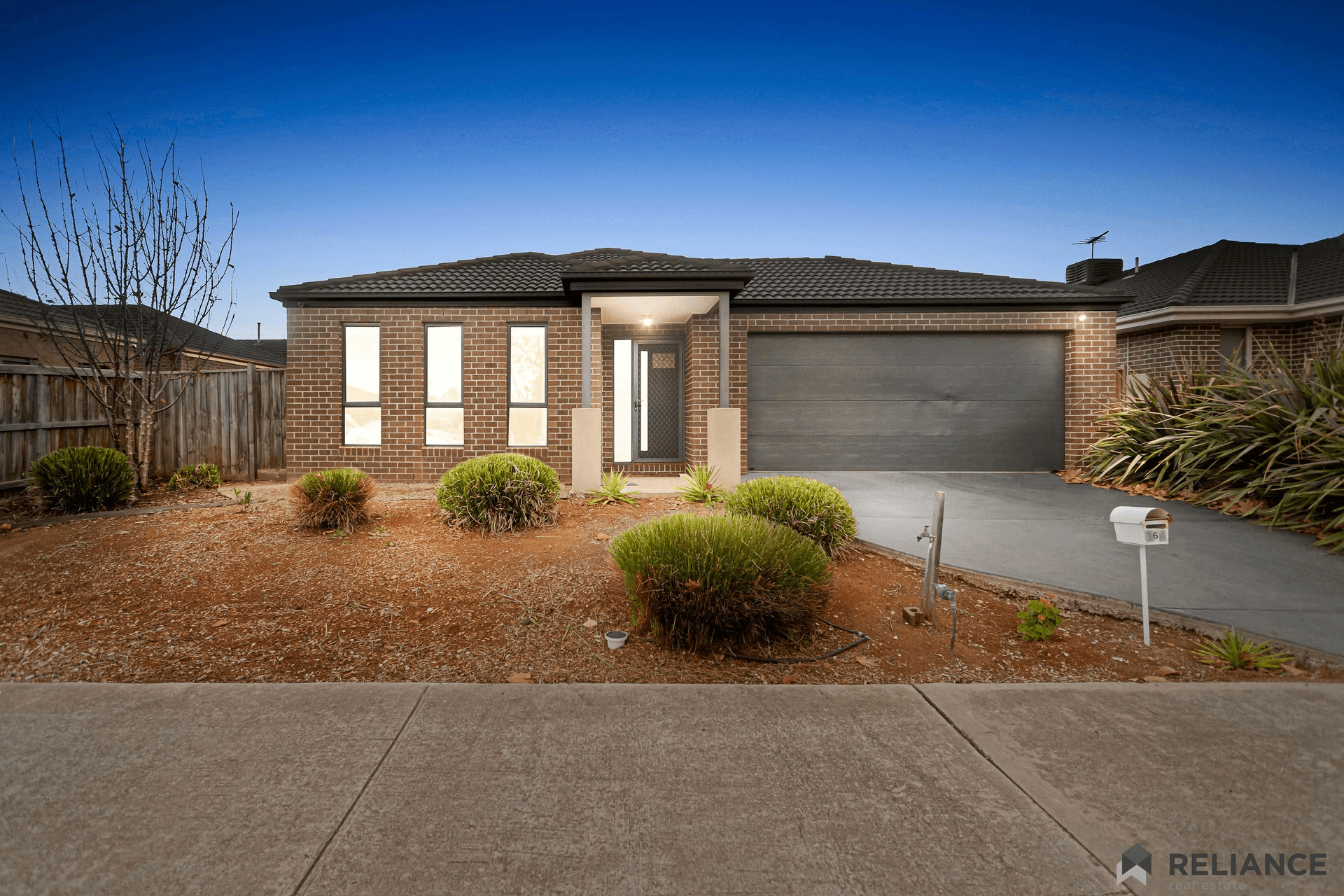 164 Botanica Springs Boulevard, Brookfield, VIC 3338