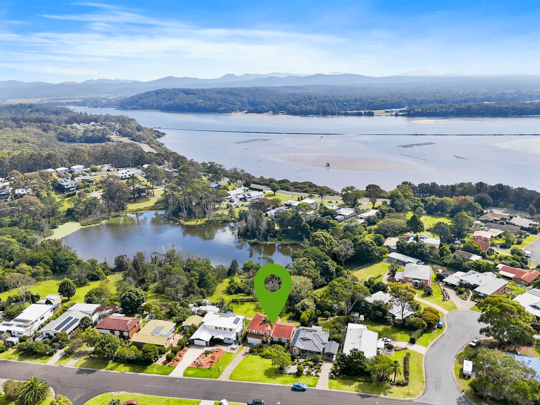 42 Dell Parade, Moruya Heads, NSW 2537