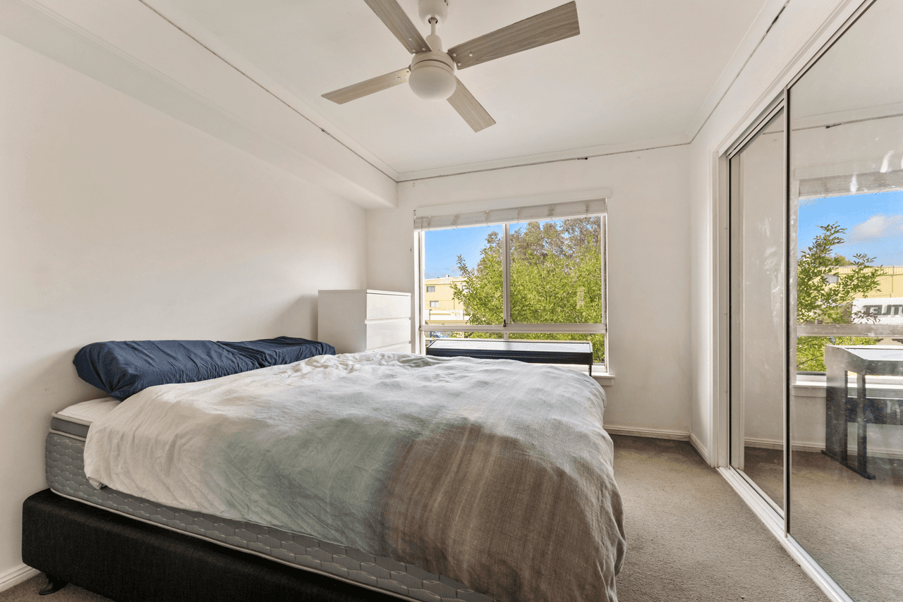 3/17-23 Station Street, ENGADINE, NSW 2233