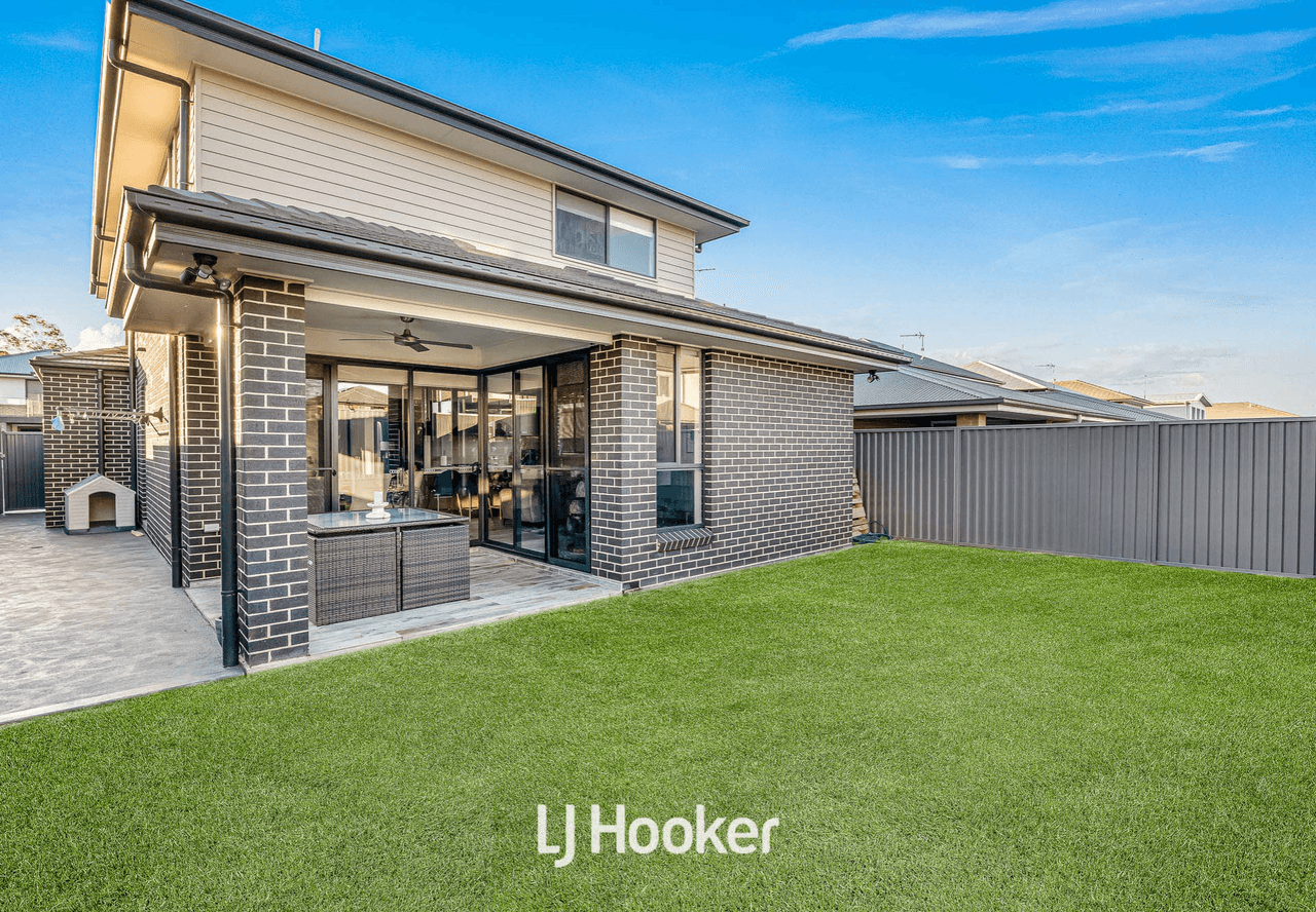 14 Quetta Street, RIVERSTONE, NSW 2765