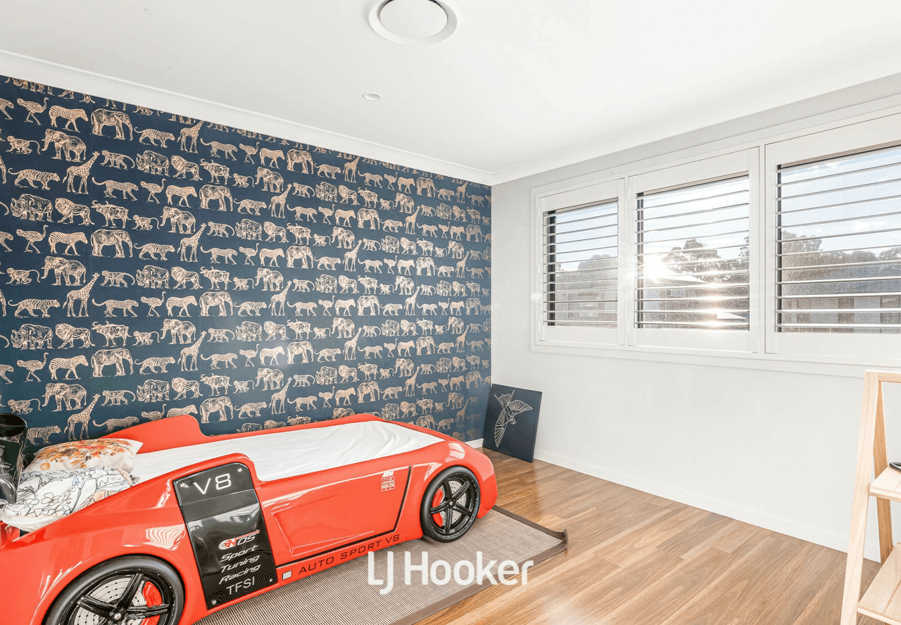 14 Quetta Street, RIVERSTONE, NSW 2765