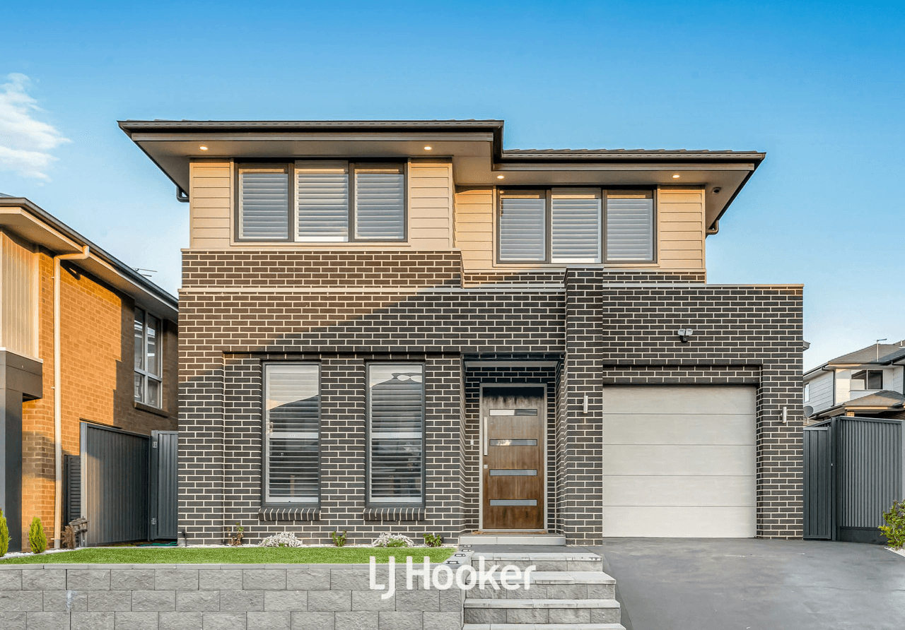 14 Quetta Street, RIVERSTONE, NSW 2765