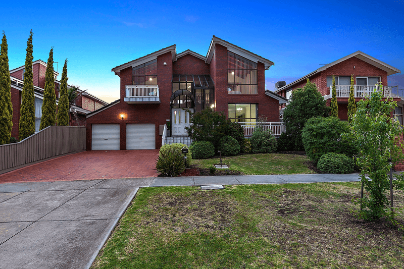 37 Templewood Crescent, Avondale Heights, VIC 3034