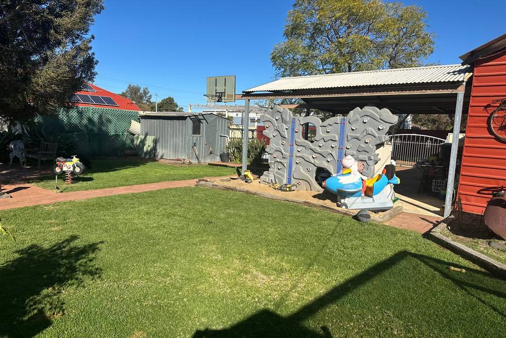 67 Tudor Street, Wagin, WA 6315