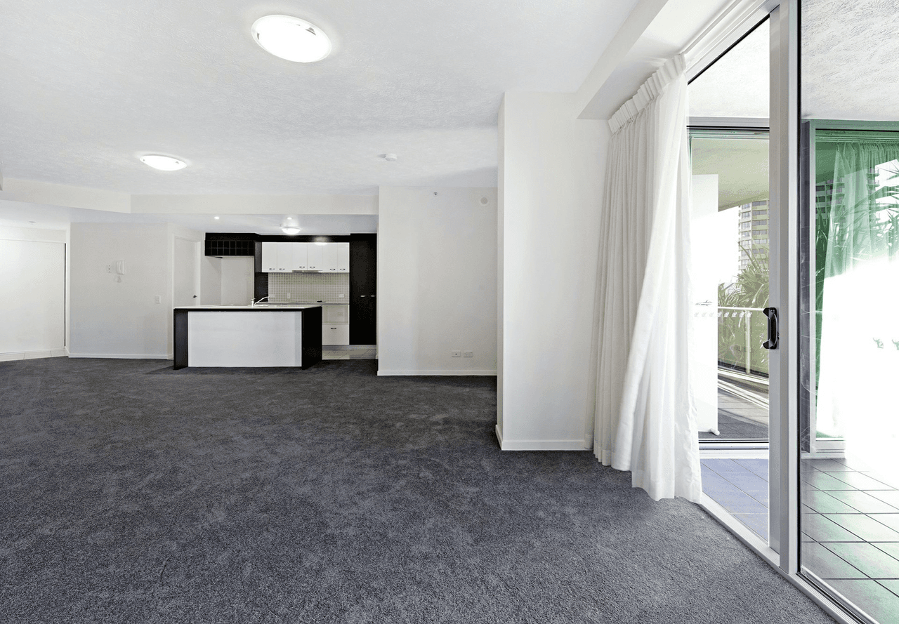 Unit 209/18 Fern Street, SURFERS PARADISE, QLD 4217