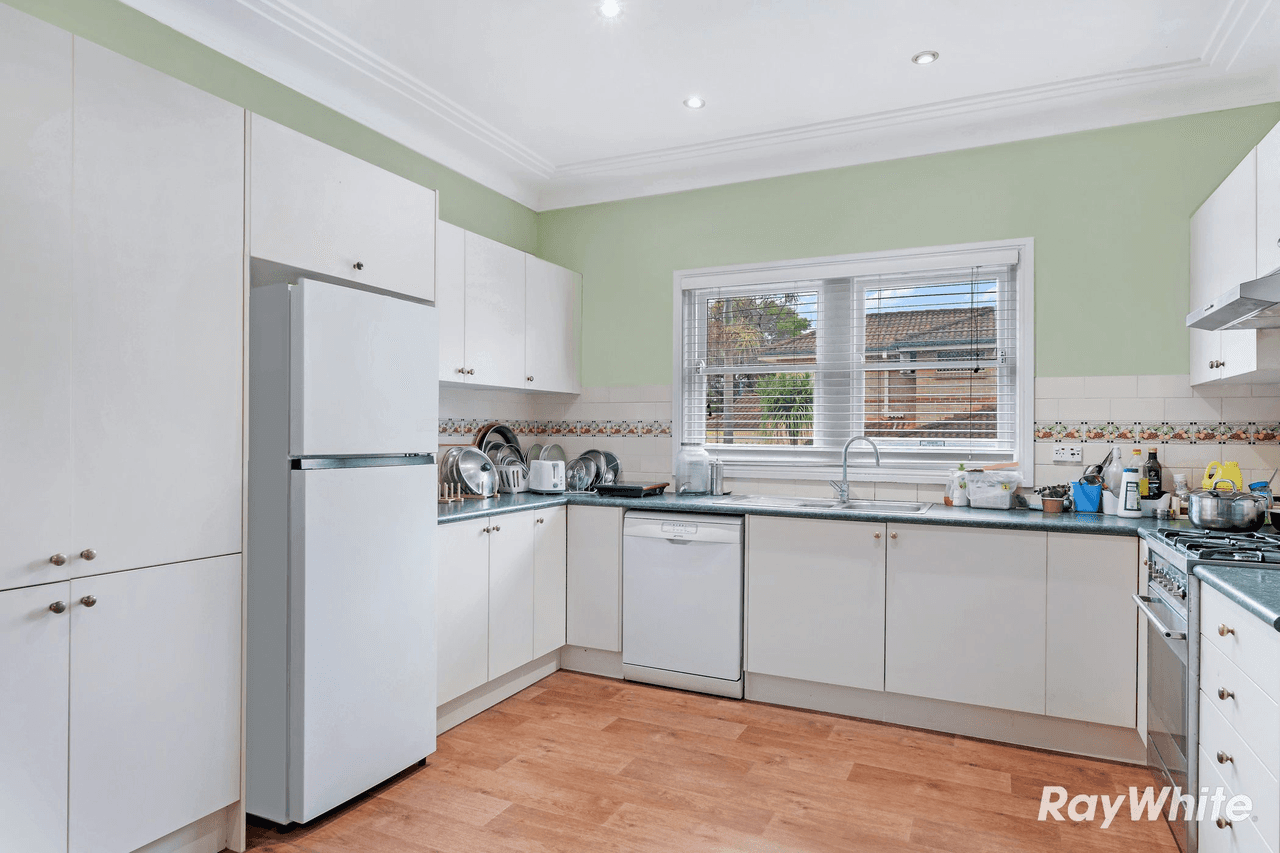 29 Fuller Street, SEVEN HILLS, NSW 2147