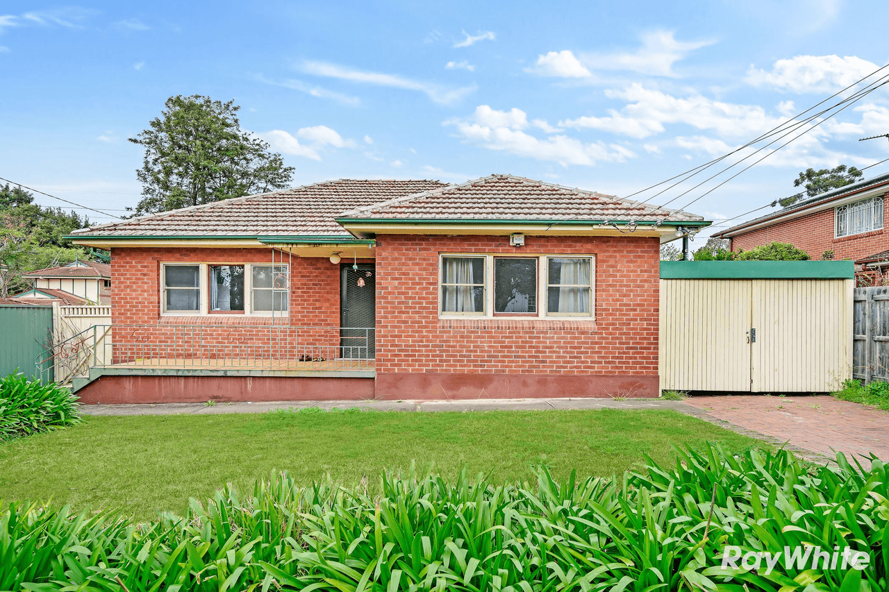 29 Fuller Street, SEVEN HILLS, NSW 2147