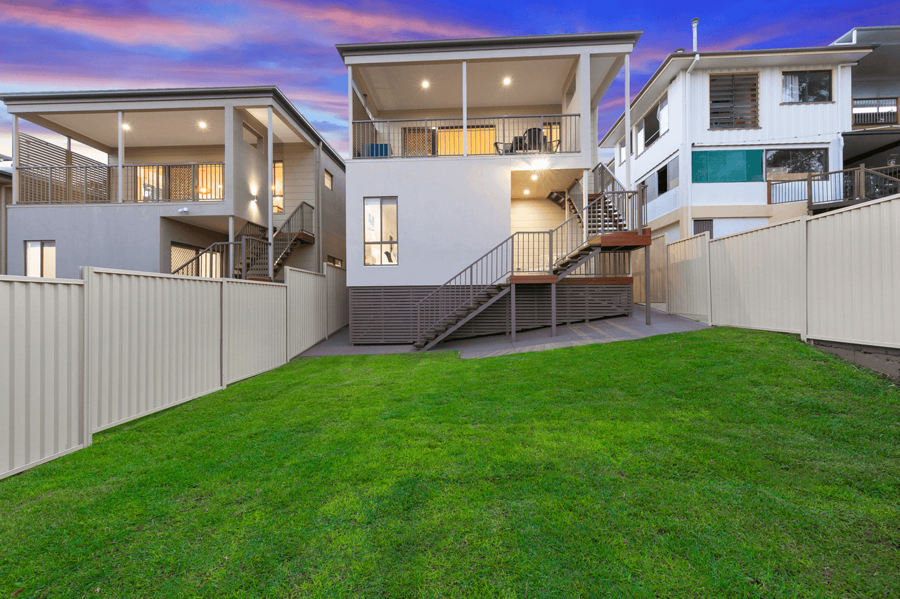 95 Hoff Street, MOUNT GRAVATT EAST, QLD 4122