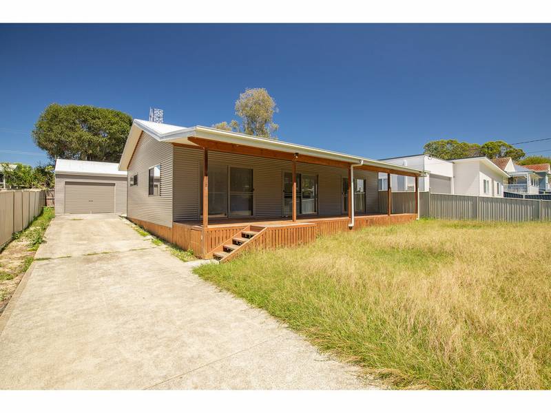 24 Kamarooka Street, COOMBA PARK, NSW 2428