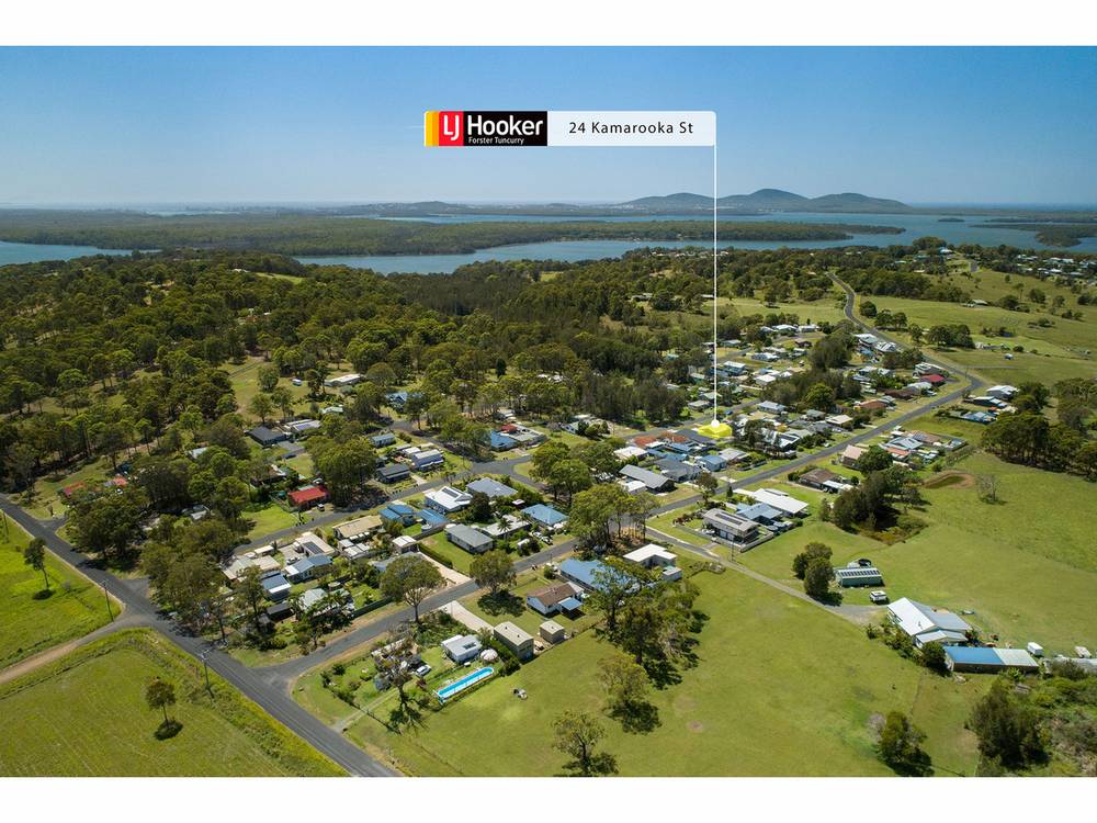 24 Kamarooka Street, COOMBA PARK, NSW 2428