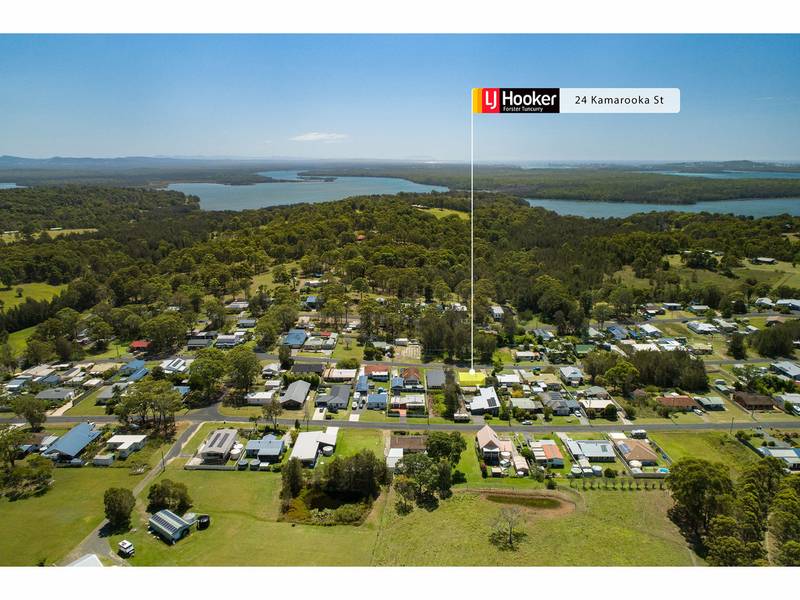 24 Kamarooka Street, COOMBA PARK, NSW 2428