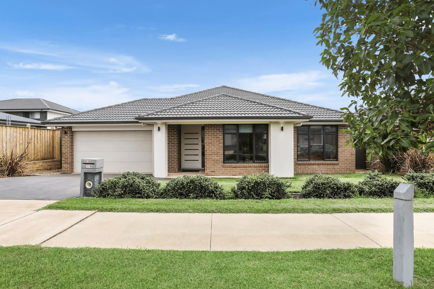 119 Skaife Street, Oran Park, NSW 2570