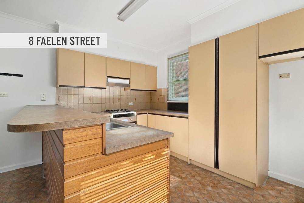 8 Faelen Street, BURWOOD, VIC 3125