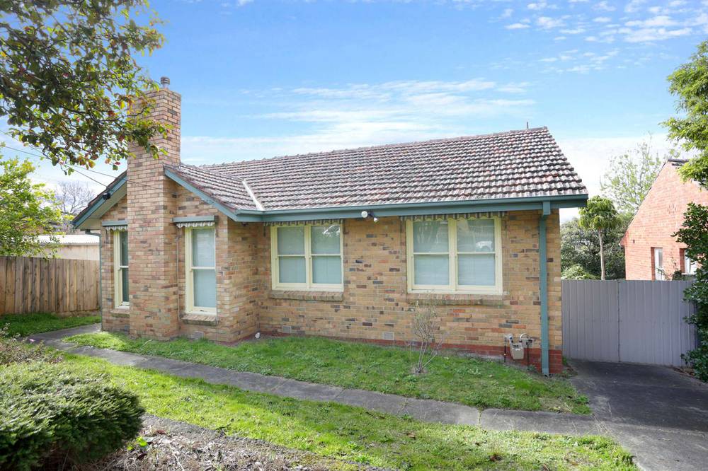 8 Faelen Street, BURWOOD, VIC 3125