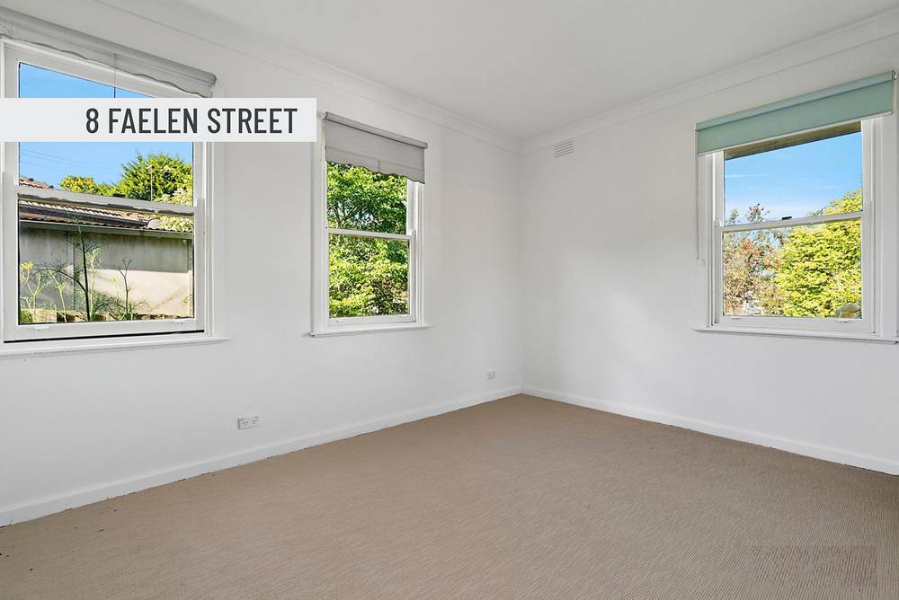 8 Faelen Street, BURWOOD, VIC 3125