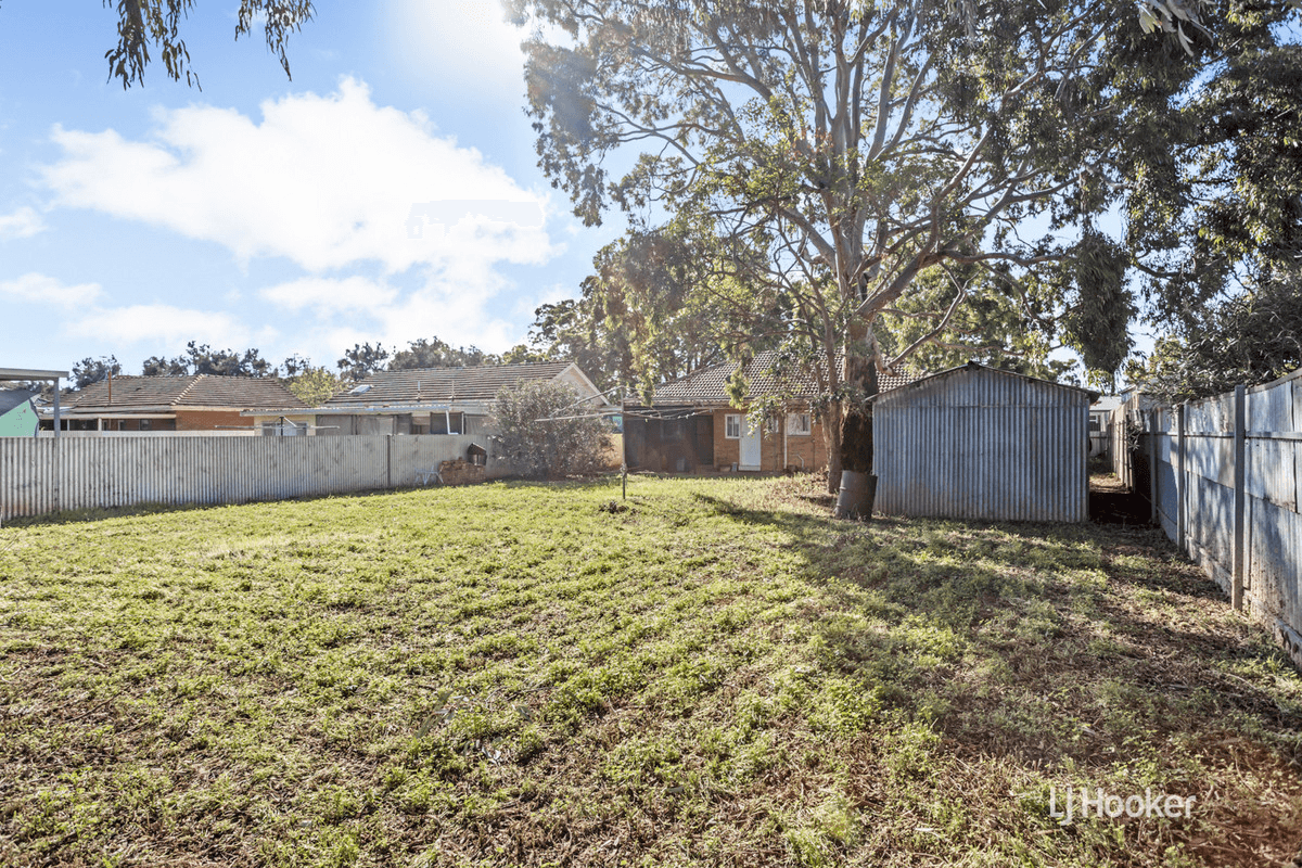 29 Blake Road, ELIZABETH SOUTH, SA 5112