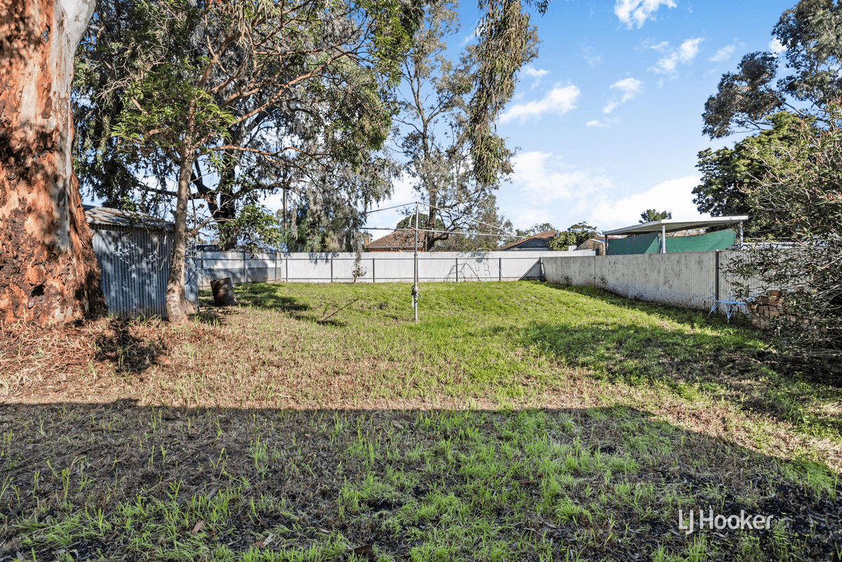 29 Blake Road, ELIZABETH SOUTH, SA 5112