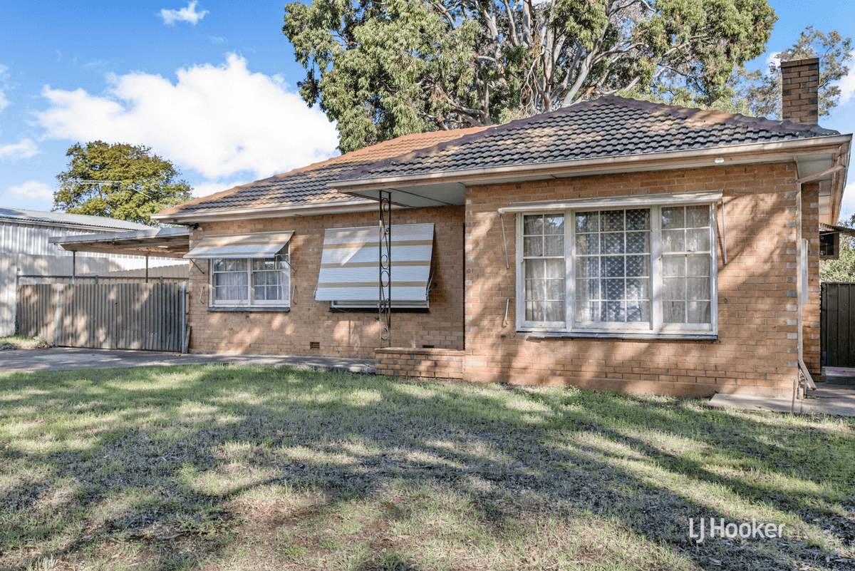 29 Blake Road, ELIZABETH SOUTH, SA 5112