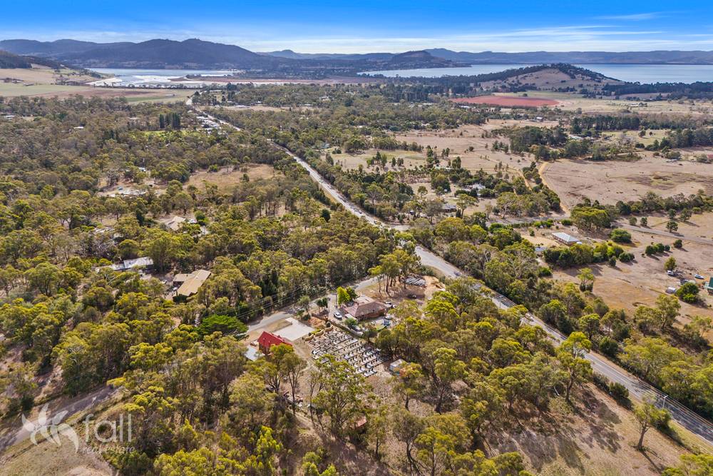 18 School Road, SANDFORD, TAS 7020