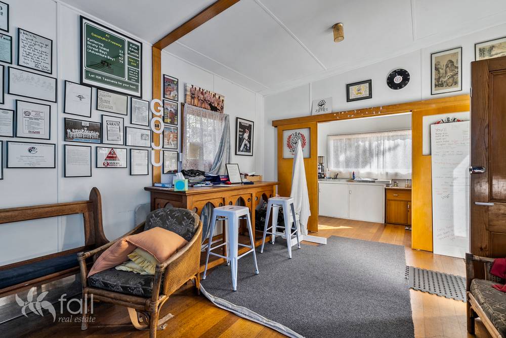 18 School Road, SANDFORD, TAS 7020