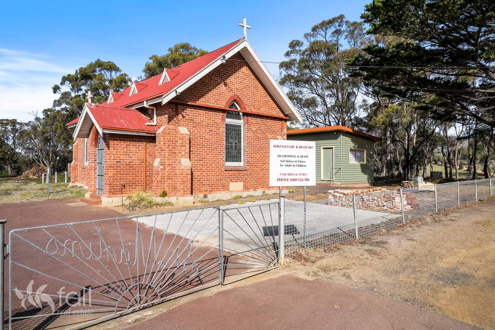 18 School Road, SANDFORD, TAS 7020