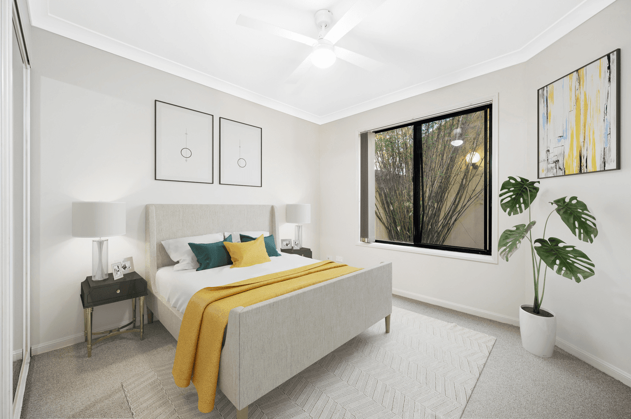 112/2-4 Langport Parade, MUDGEERABA, QLD 4213