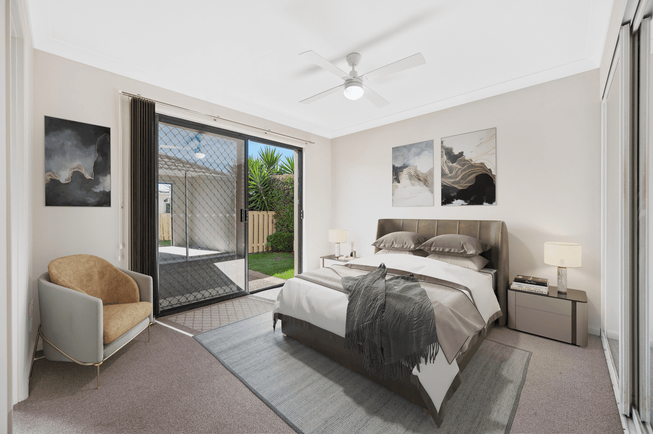 112/2-4 Langport Parade, MUDGEERABA, QLD 4213